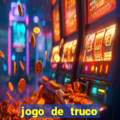 jogo de truco smart truco